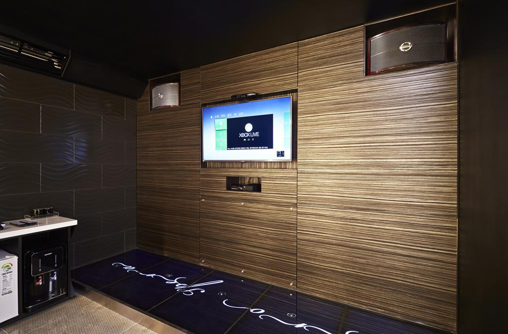 Hotel Boutique 9 Seoul Eksteriør billede