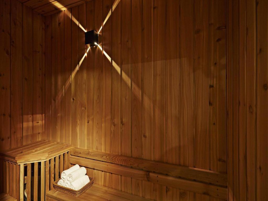 Hotel Boutique 9 Seoul Eksteriør billede