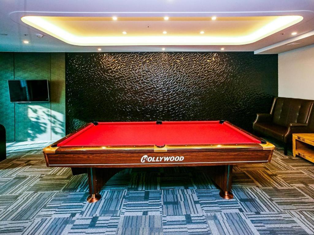 Hotel Boutique 9 Seoul Eksteriør billede