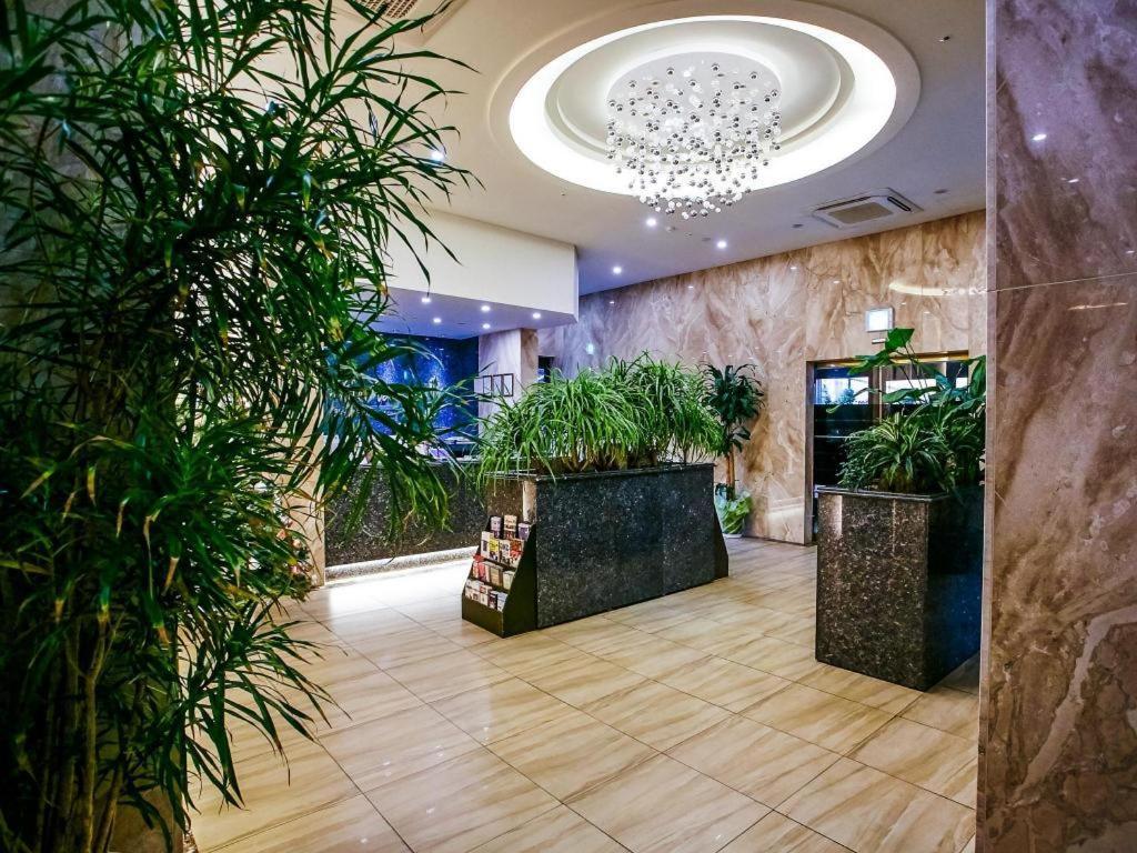 Hotel Boutique 9 Seoul Eksteriør billede