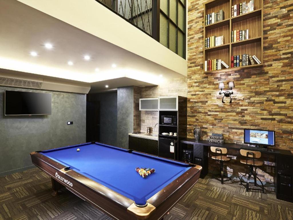 Hotel Boutique 9 Seoul Eksteriør billede
