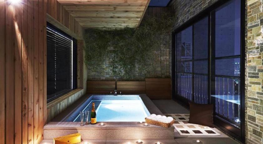 Hotel Boutique 9 Seoul Eksteriør billede